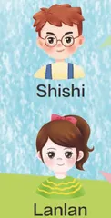 Happy Children