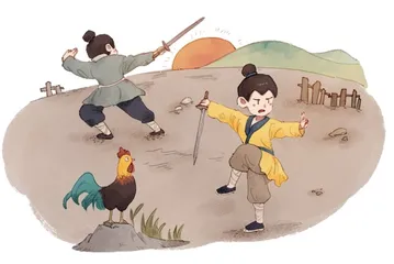 先有鸡,还是先有蛋2