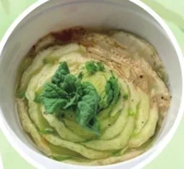 “小翡翠”成长记
