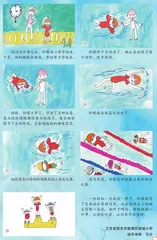 柠檬学游泳2