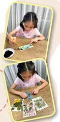 阳光绘画师
