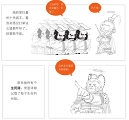 猴王出世：要想打怪，先刷实力
