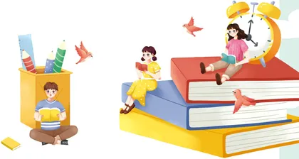 告别母爱“老三篇”