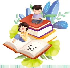 告别母爱“老三篇”1