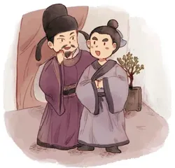 嘴巴功劳大2