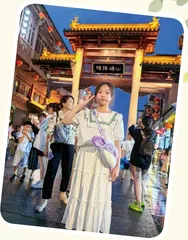 山塘街