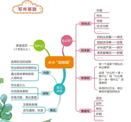 小小“动物园”