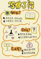 我们为什么写作
