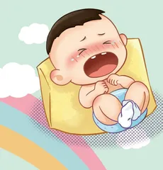 弟弟叫“抱我”