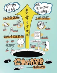 语言的陷阱——成语的使用