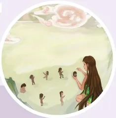 走进神话，感受神奇