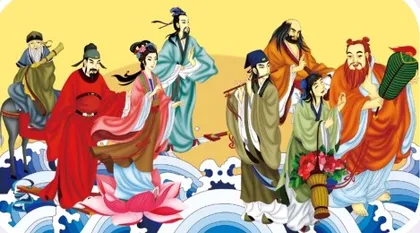 走进神话,感受神奇2