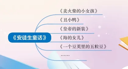 走进《安徒生童话》