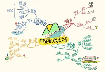 从现在开始,观察1