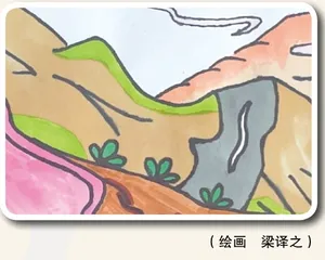 “石头渠”1
