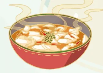 第一次做菜