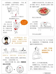 冉伯牛、冉雍、闵子骞：三人行必有我师！2