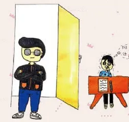听写风波1
