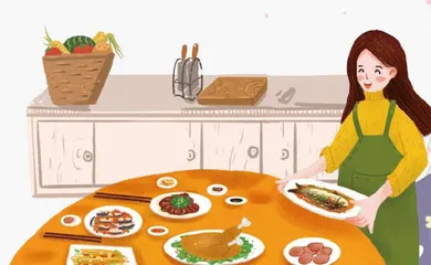韭菜炒蛋