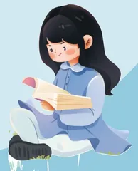 班里来了双胞胎