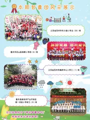 本期智囊团风采展示