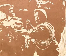 走进红旗渠纪念馆