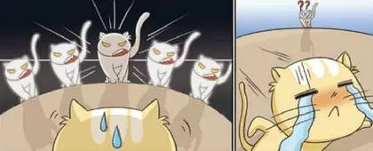 猫林大会