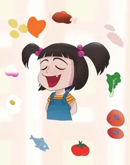 妹妹的“无底洞”
