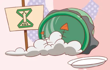 洗碗