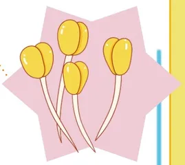 会魔法的黄豆