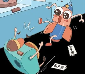 照相机尼卡奇遇记