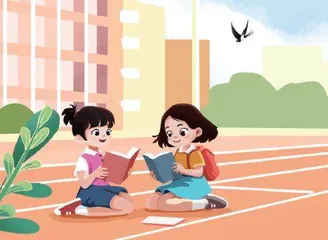 眼睛该往哪儿看