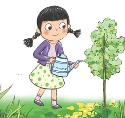 小树的梦