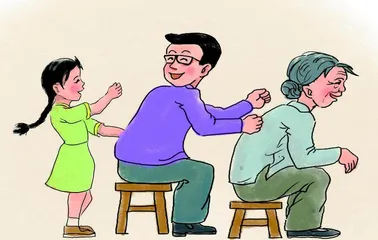 中华魂 家风美