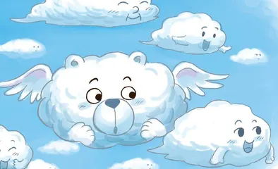 毛小熊的梦想之旅