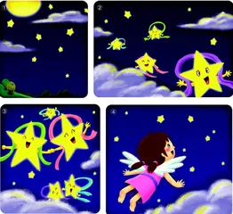 星星舞会
