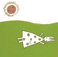 跟着《我的连衣裙》学故事节奏1