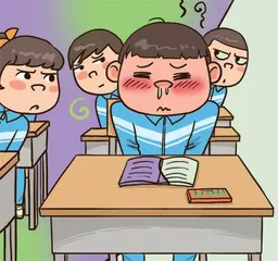 战胜鼻涕虫