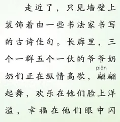 花园里，那些美景5