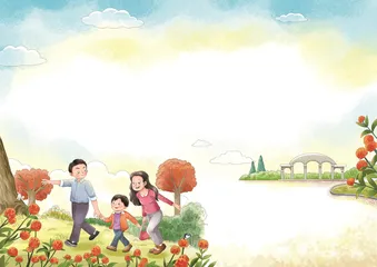 “火球”花