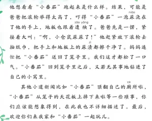 “小番茄”的搞笑生活2