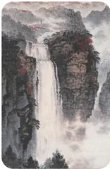 寻找藏在古诗中的风景1