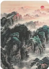 寻找藏在古诗中的风景2