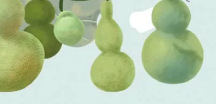 我和葫芦娃过一天