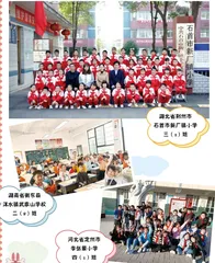 本期智囊团风采展示