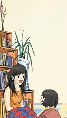 我的毛毯
