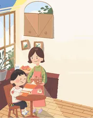 长大的感觉