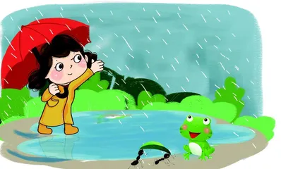 当你需要的时候