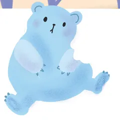 毛小熊的牢典里没有困难