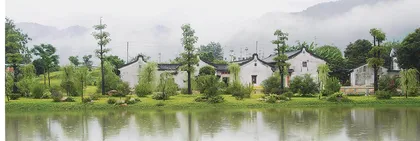 故乡在远方
